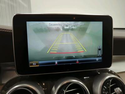 Mercedes-Benz GLC-CLASS Glc 250 D 4matic 9g-Tronic