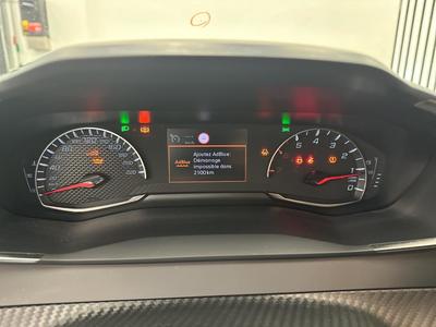 Peugeot 208 1.5 BLUEHDI 100PS ACTIVE