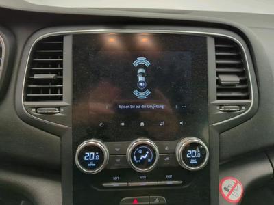 Renault MEGANE 1.5 BLUE DCI 115 BUSINESS EDC GRANDTOUR