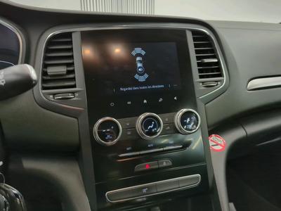 Renault MEGANE 1.5 BLUE DCI 115 BUSINESS EDC GRANDTOUR