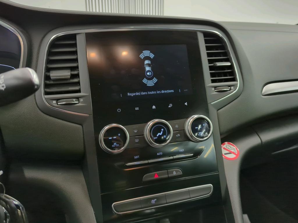 Renault MEGANE 1.5 BLUE DCI 115 BUSINESS EDC GRANDTOUR