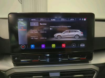 Seat LEON 2.0 TDI EVO STYLE DSG ST