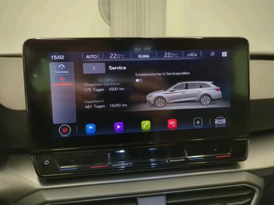 Seat LEON 2.0 TDI EVO STYLE DSG ST