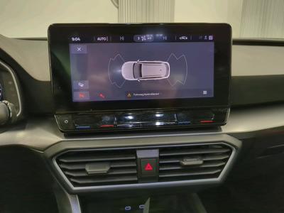 Seat LEON 2.0 TDI EVO STYLE DSG ST