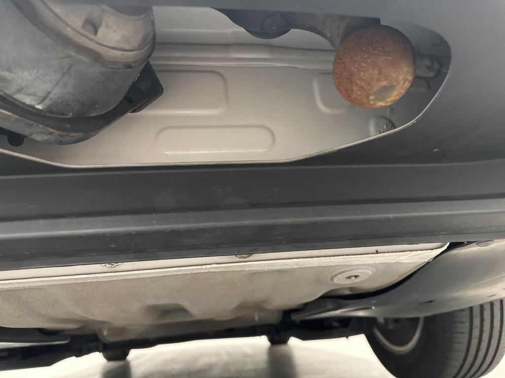 Skoda OCTAVIA 1.0 TSI MHEV AMBITION