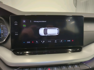 Skoda OCTAVIA 1.0 TSI MHEV AMBITION