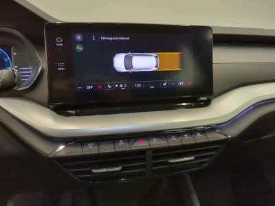 Skoda OCTAVIA 1.0 TSI MHEV AMBITION