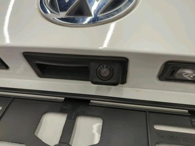 Volkswagen CADDY 1.4 TSI 130PS BMT COMFORTLINE DSG