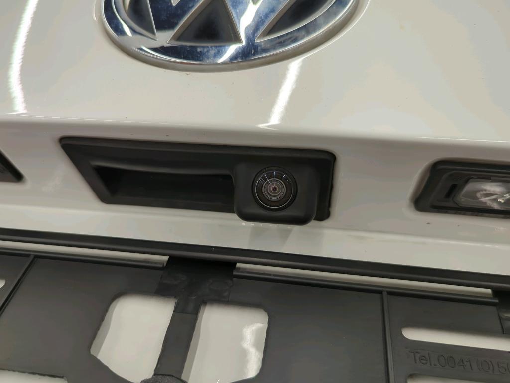 Volkswagen CADDY 1.4 TSI 130PS BMT COMFORTLINE DSG