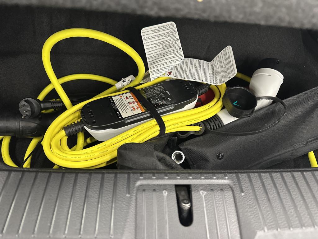 Volkswagen PASSAT 1.4 TSI PLUG-IN HYBRID GTE DSG