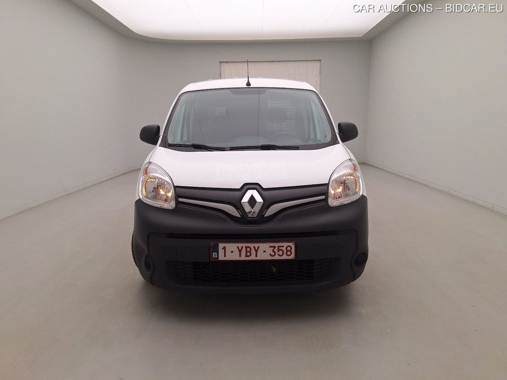 Renault Kangoo2 EXPRESS 13. RENAULT KANGOO EXPRESS BLUE DCI 80 GRAND CONFORT 4, 2020