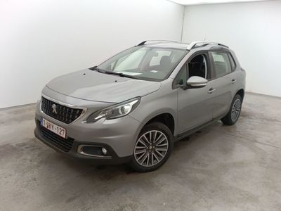 Peugeot 2008 1.2 PURETECH 61KW S&amp;S ACTIVE 5D, 2019