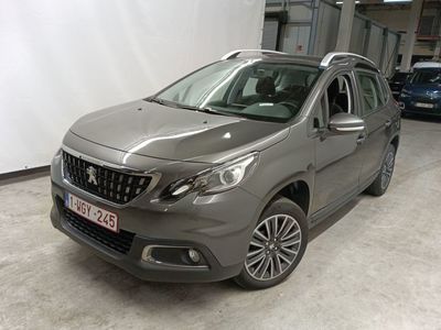 Peugeot 2008 1.2 PURETECH 61KW S&amp;S ACTIVE 5D, 2019