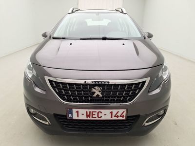 Peugeot 2008 FL16. PEUGEOT 2008 1.2 PURETECH 61KW S&amp;S ACTIVE 5D, 2019