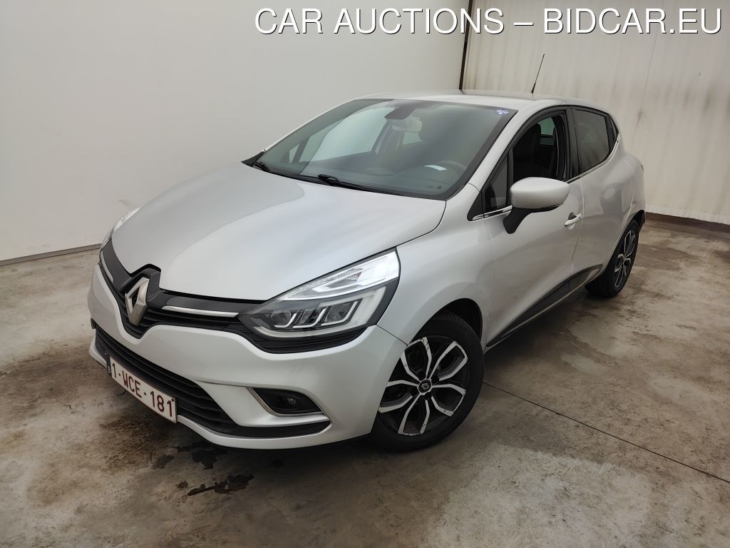 Renault Clio5 TCE 90 5D, 2019