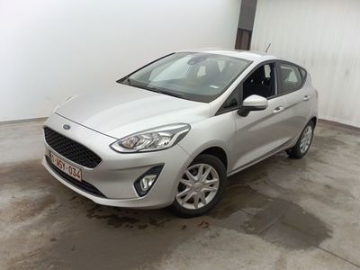 Ford Fiesta-ce1 1.1I 52KW BUSINESS CLASS 5D, 2019