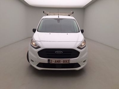 Ford Transitconnect FL18. FORD TRANSIT CONNECT 1.5 TDCI 74KW L2 TREND 4D, 2021