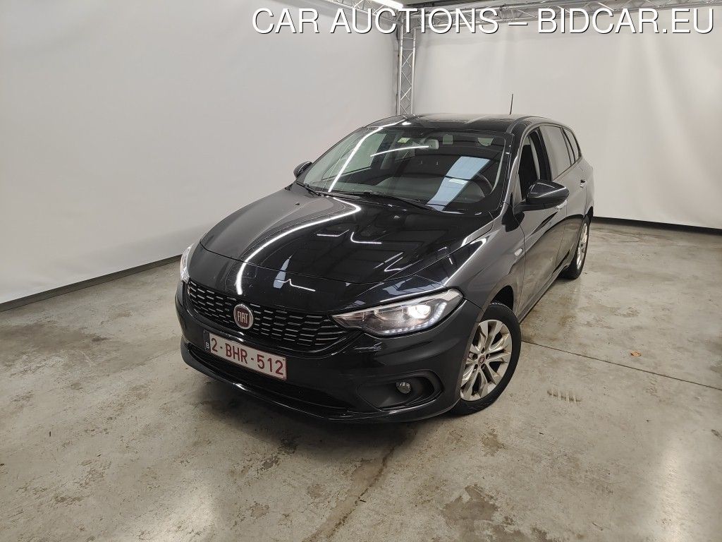 Fiat Tipo-356 SW 1.4 TURBO 120CH/PK EASY 5D, 2021