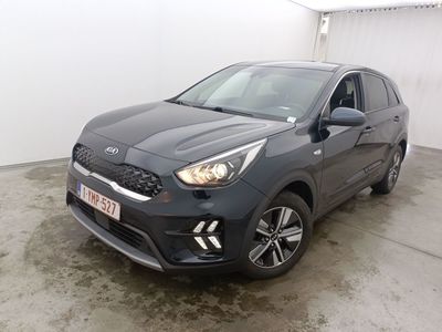 Kia Niro PACE 1.6 GDI PHEV 6DCT 5D !! TECHNICAL ISSUES !!!, 2020