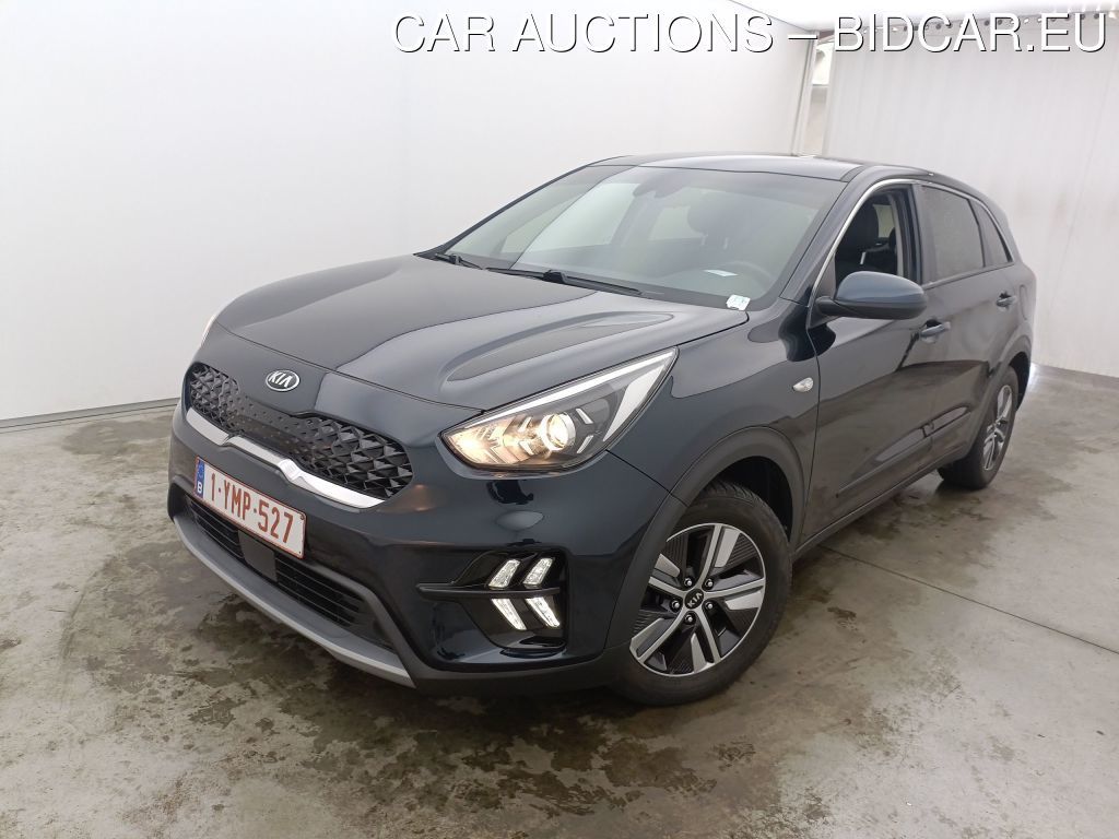Kia Niro PACE 1.6 GDI PHEV 6DCT 5D !! TECHNICAL ISSUES !!!, 2020