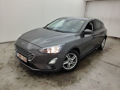 Ford Focus-cge 1.0I ECOB. 92KW AUT. TREND ED. BUSINESS 5D, 2019