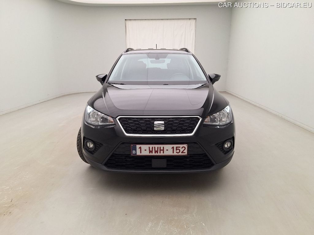 SEAT Arona 17. SEAT ARONA 1.0 TSI 85KW DSG MOVE 5D, 2019