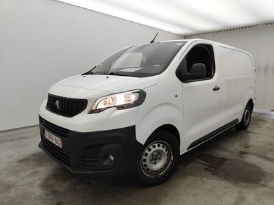 Peugeot Expert-lcv STANDARD PREMIUM L2 2.0 BLUEHDI 145 EAT 4D, 2022