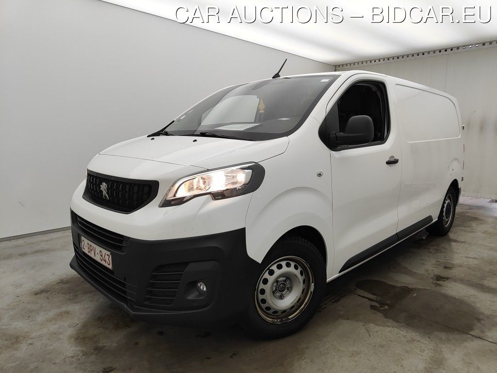 Peugeot Expert-lcv STANDARD PREMIUM L2 2.0 BLUEHDI 145 EAT 4D, 2022