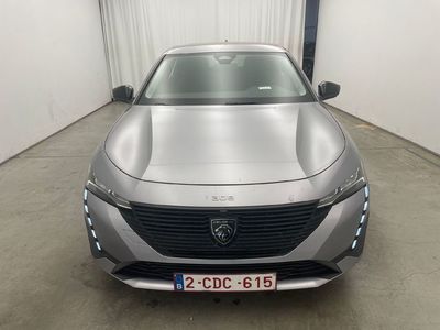 Peugeot 308-sw-p5 SW 1.2 PURETECH 110 S&amp;S ACTIVE PACK 5D, 2022