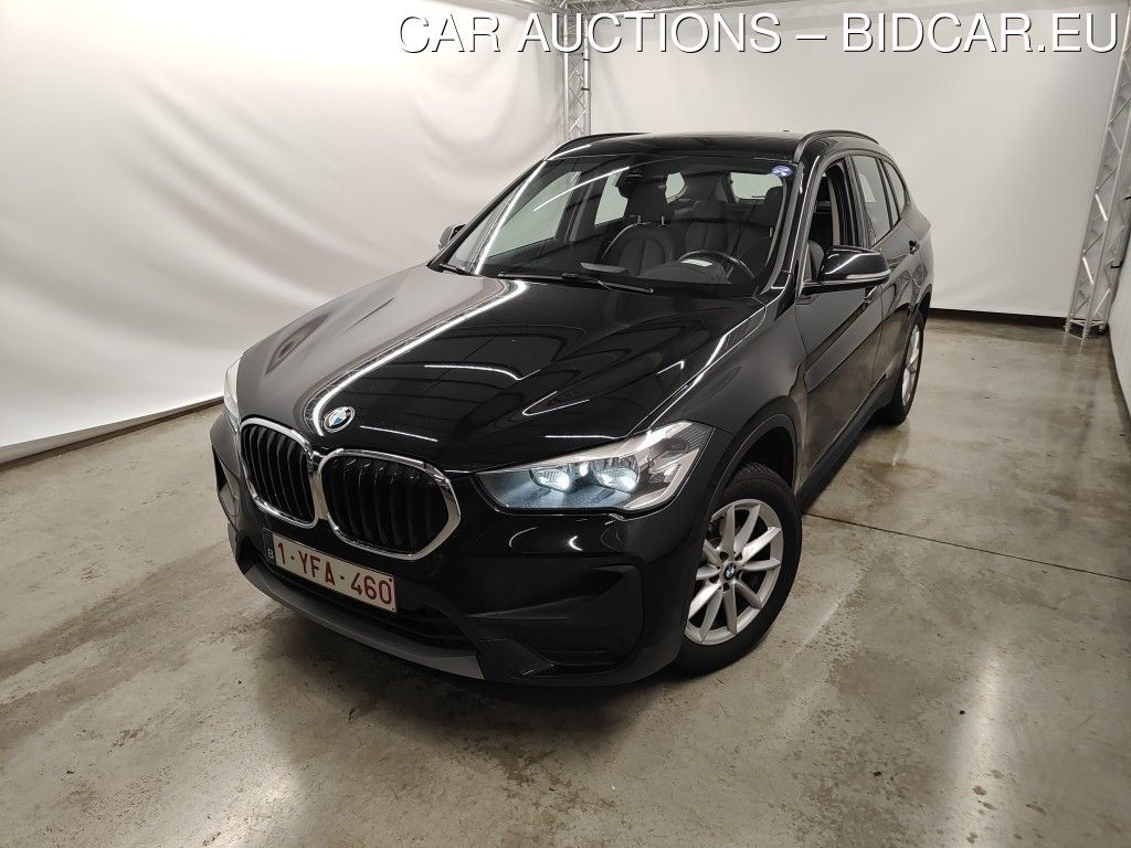 BMW X1f48 SDRIVE16D (85 KW) 5D, 2020
