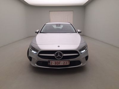 Mercedes A-klasse-bm177 18. MERCEDES-BENZ A-KLASSE A 180 D BUSINESS SOLUTION E, 2021