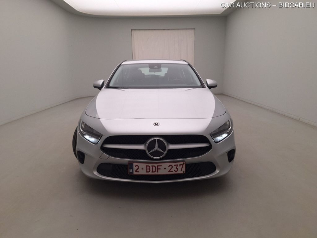 Mercedes A-klasse-bm177 18. MERCEDES-BENZ A-KLASSE A 180 D BUSINESS SOLUTION E, 2021
