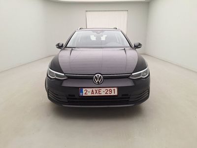 Volkswagen Golf-viii-varia VIII VAR 20. VOLKSWAGEN GOLF VARIANT VIII 1.0 ETSI 81KW DSG LIF, 2021