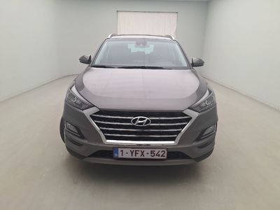 Hyundai Tucson FL18. HYUNDAI TUCSON 1.6 CRDI ISG FEEL 2WD 6M/T 5D, 2020