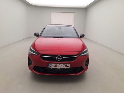 Opel Corsa-f 19. OPEL CORSA CORSA-E AUTO E-GS LINE 5D, 2021