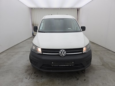 Volkswagen Caddy-lcv-combi MAXI CRTDI 2.0 110KW SCR BMT MAXI VAN 4D, 2019