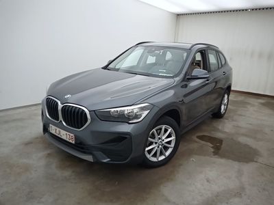 BMW X1f48 SDRIVE16DA (85 KW) 5D, 2020
