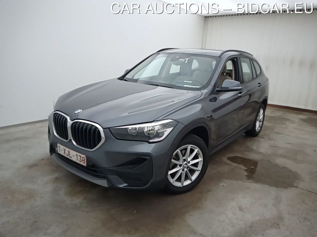 BMW X1f48 SDRIVE16DA (85 KW) 5D, 2020