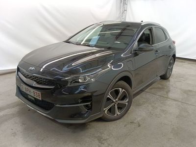 Kia Xceed 1.6 GDI PHEV DCT BUSINESS LINE 5D, 2021