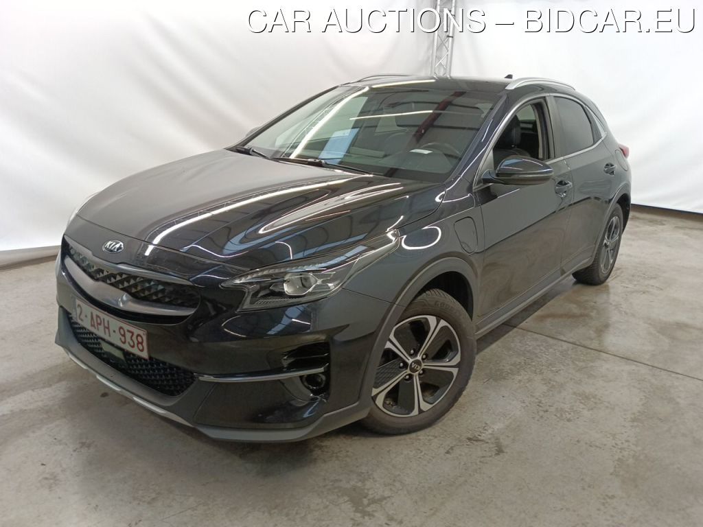 Kia Xceed 1.6 GDI PHEV DCT BUSINESS LINE 5D, 2021
