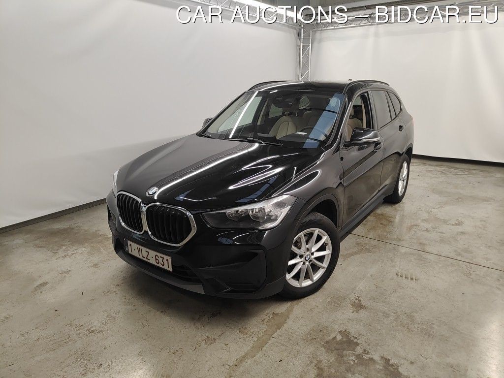 BMW X1f48 SDRIVE16DA (85 KW) 5D, 2020