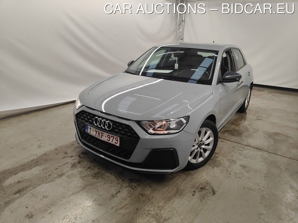 Audi A1sportback-gba SPORTBACK 1.5 35 TFSI 110KW S TRONIC 5D, 2020