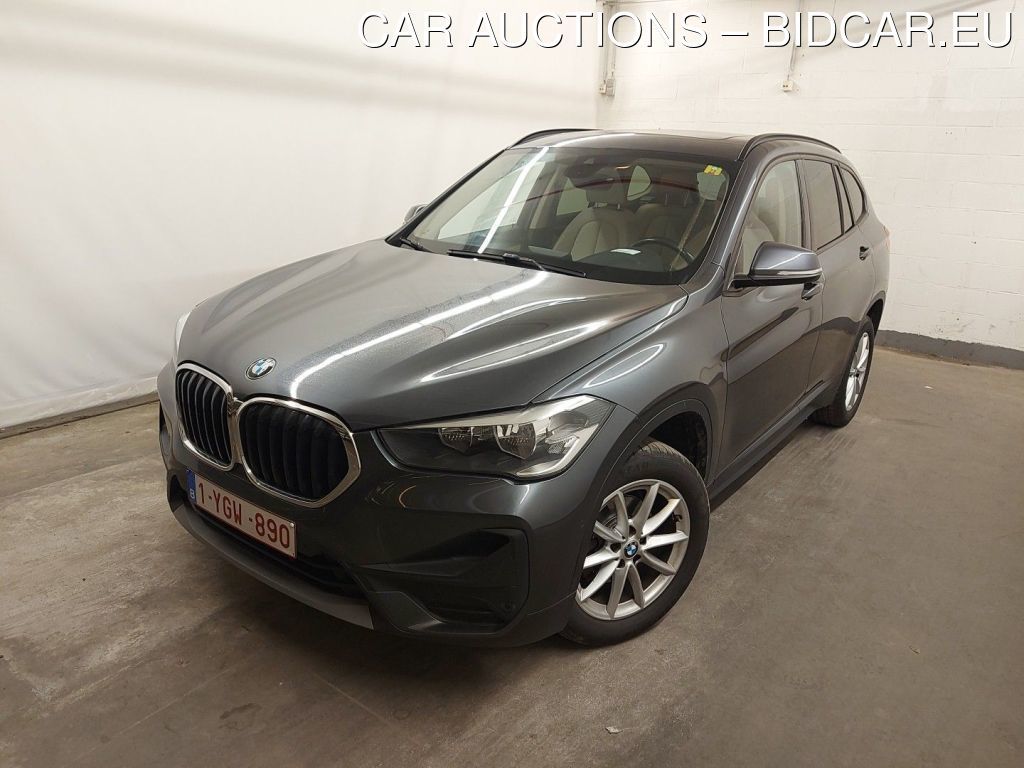 BMW X1f48 SDRIVE16DA (85 KW) 5D, 2020