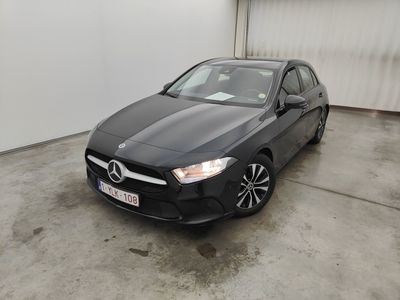 Mercedes A-klasse-bm177 A 180 D BUSINESS SOLUTION 5D, 2020