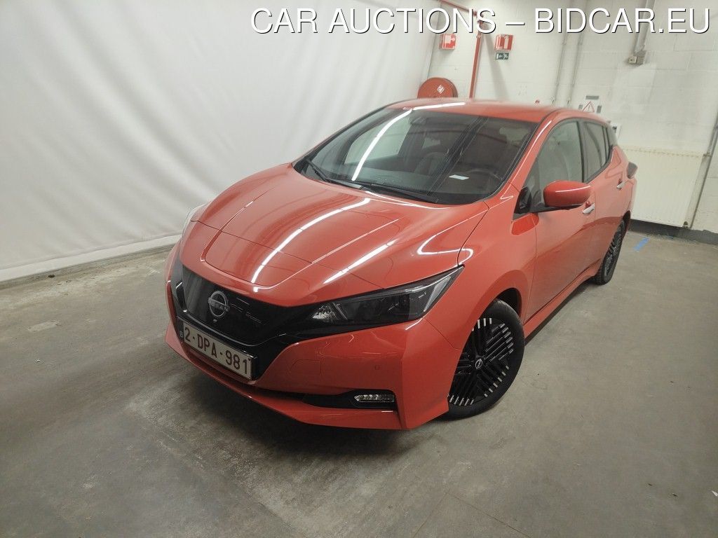 Nissan Leaf TEKNA 40KWH 5D, 2023