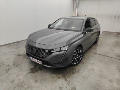Peugeot 308-sw-p5 SW 1.5 BLUEHDI 130 S&amp;S ALLURE PACK 5D, 2022