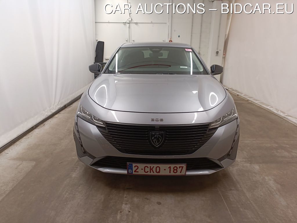 Peugeot 308-sw-p5 SW 1.5 BLUEHDI 130 S&amp;S EAT8 ACTIVE PACK 5D, 2022