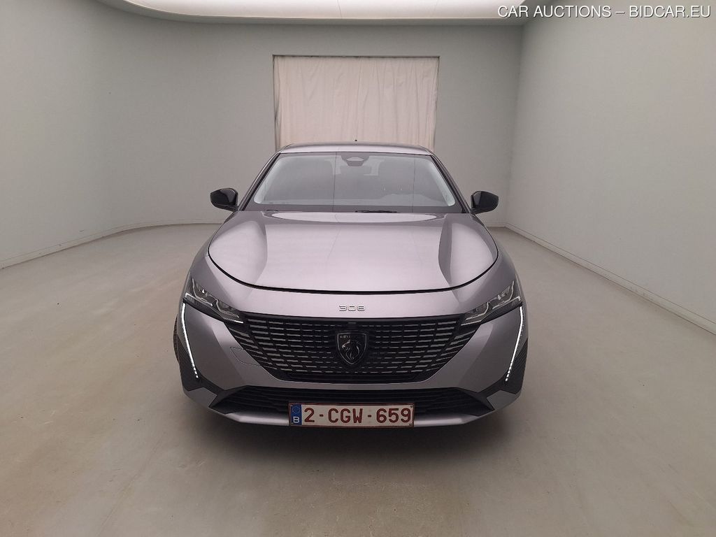 Peugeot 308-sw-p5 SW 21. PEUGEOT 308 SW 1.5 BLUEHDI 130 S&amp;S ALLURE PACK 5D, 2022