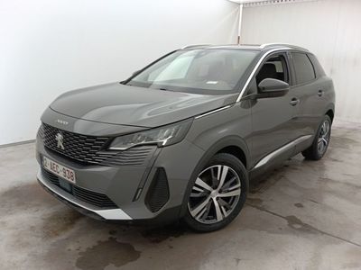 Peugeot 3008 1.5 BLUEHDI 96KW S&amp;S EAT8 ALLURE PACK 5D, 2021