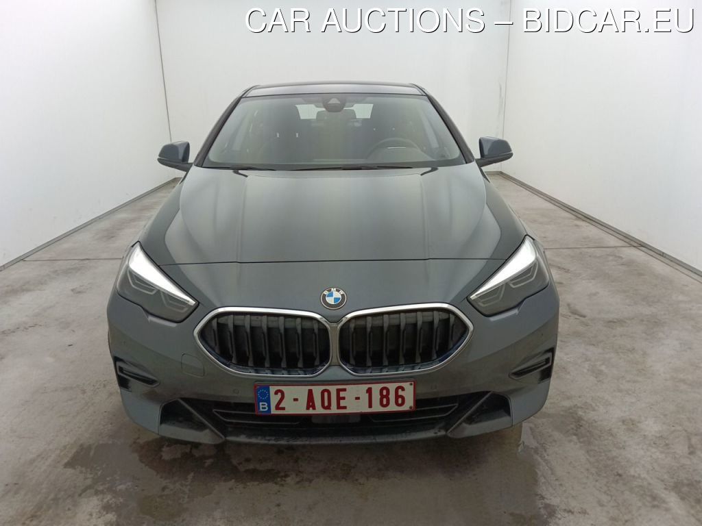 BMW Serie2-grancoup REEKS GRAN COUPE 216DA (85KW) 4D, 2021
